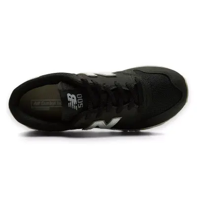 New Balance Gw500 Nb Lifestyle Womens Shoes Siyah Kadın Spor Ayakkabı 