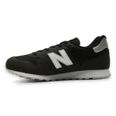 New Balance Gw500 Nb Lifestyle Womens Shoes Siyah Kadın Spor Ayakkabı - 2