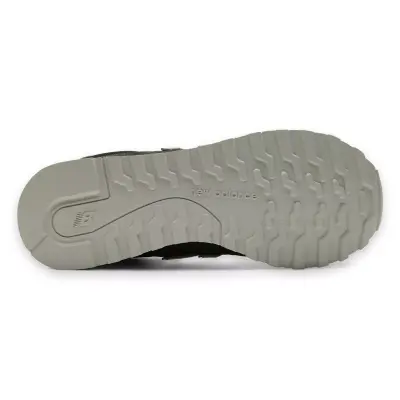 New Balance Gw500 Nb Lifestyle Womens Shoes Siyah Kadın Spor Ayakkabı - 4