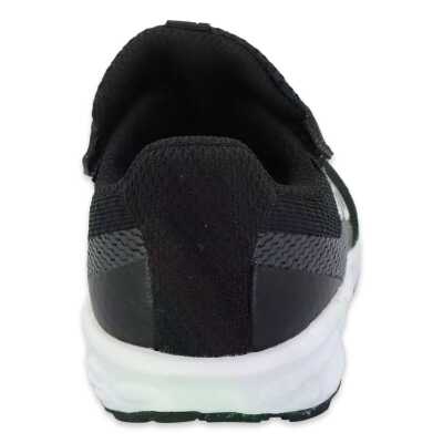 New Balance I520 Nb Lifestyle Infant Shoes Siyah-Beyaz Kız Çocuk Spor Ayakkabı - 4