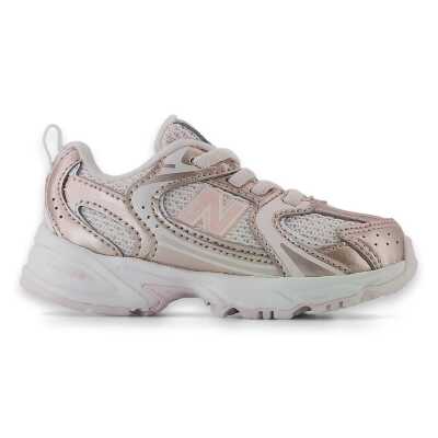 New Balance I5303 Nb Lifestyle Infant Shoes Pembe Kız Çocuk Spor Ayakkabı - 1