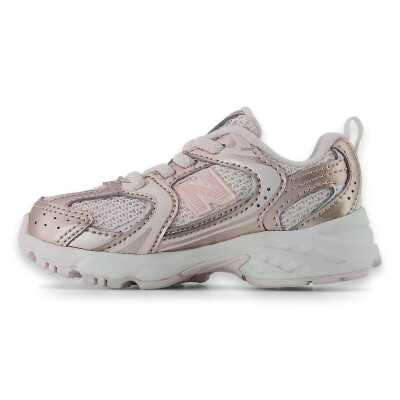 New Balance I5303 Nb Lifestyle Infant Shoes Pembe Kız Çocuk Spor Ayakkabı - 2