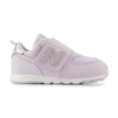 New Balance I574 Nb Lifestyle Infant Shoes Mor Kız Çocuk Spor Ayakkabı - 1