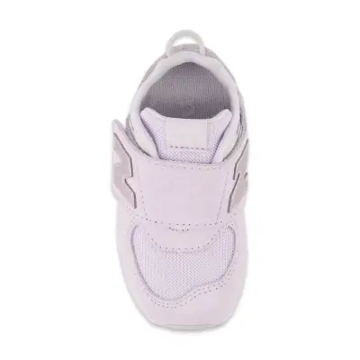 New Balance I574 Nb Lifestyle Infant Shoes Mor Kız Çocuk Spor Ayakkabı - 3