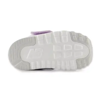 New Balance I574 Nb Lifestyle Infant Shoes Mor Kız Çocuk Spor Ayakkabı - 4