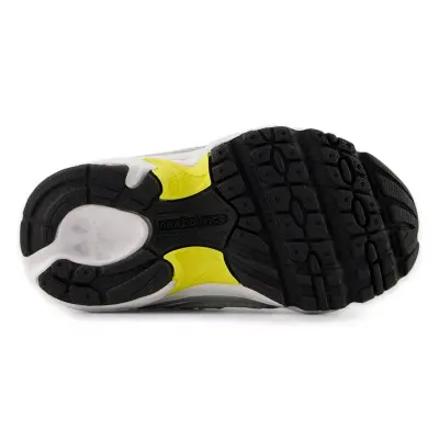 New Balance I740 Nb Lifestyle Infant Shoes Açık Gri Kız Çocuk Spor Ayakkabı - 4