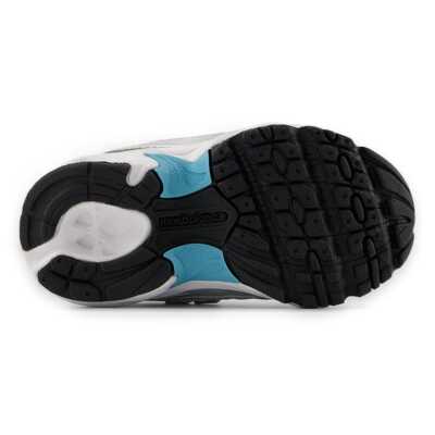 New Balance I740 Nb Lifestyle Infant Shoes Açık Gri Kız Çocuk Spor Ayakkabı - 4