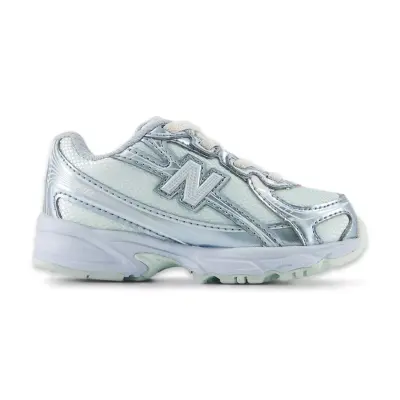 New Balance I740 Nb Lifestyle Infant Shoes Açık Mavi Kız Çocuk Spor Ayakkabı 