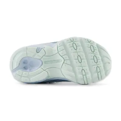 New Balance I740 Nb Lifestyle Infant Shoes Açık Mavi Kız Çocuk Spor Ayakkabı - 3