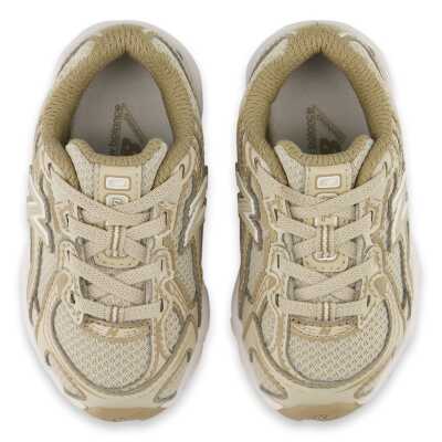 New Balance I740 Nb Lifestyle Infant Shoes Bej Kız Çocuk Spor Ayakkabı - 3