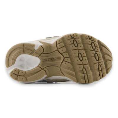 New Balance I740 Nb Lifestyle Infant Shoes Bej Kız Çocuk Spor Ayakkabı - 5