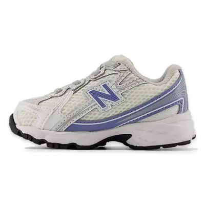 New Balance I740 Nb Lifestyle Infant Shoes Beyaz Kız Çocuk Spor Ayakkabı - New Balance (1)