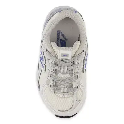 New Balance I740 Nb Lifestyle Infant Shoes Beyaz Kız Çocuk Spor Ayakkabı - 3
