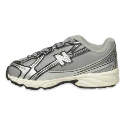 New Balance I740 Nb Lifestyle Infant Shoes Gri Kız Çocuk Spor Ayakkabı - New Balance (1)