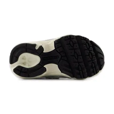 New Balance I740 Nb Lifestyle Infant Shoes Gri-Turuncu Kız Çocuk Spor Ayakkabı - 5