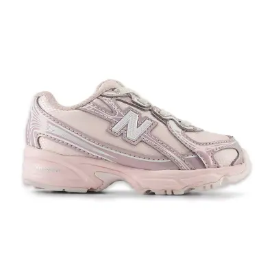 New Balance I740 Nb Lifestyle Infant Shoes Pembe Kız Çocuk Spor Ayakkabı 