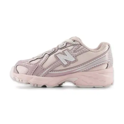 New Balance I740 Nb Lifestyle Infant Shoes Pembe Kız Çocuk Spor Ayakkabı - New Balance (1)