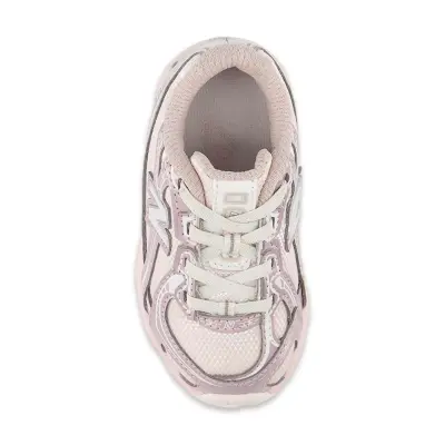 New Balance I740 Nb Lifestyle Infant Shoes Pembe Kız Çocuk Spor Ayakkabı - 3