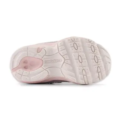 New Balance I740 Nb Lifestyle Infant Shoes Pembe Kız Çocuk Spor Ayakkabı - 4