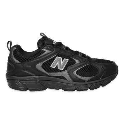 New Balance M408 Nb Lifestyle Unisex Shoes Siyah Unisex Spor Ayakkabı - New Balance