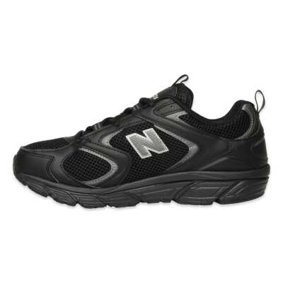 New Balance M408 Nb Lifestyle Unisex Shoes Siyah Unisex Spor Ayakkabı - New Balance (1)