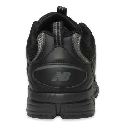 New Balance M408 Nb Lifestyle Unisex Shoes Siyah Unisex Spor Ayakkabı - 4