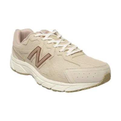New Balance M480-M Nb Lifestyle Unisex Shoes Bej Unisex Spor Ayakkabı - 1