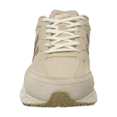New Balance M480-M Nb Lifestyle Unisex Shoes Bej Unisex Spor Ayakkabı - 3