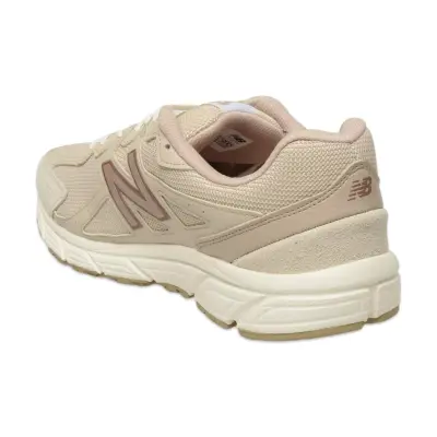 New Balance M480-M Nb Lifestyle Unisex Shoes Bej Unisex Spor Ayakkabı - 4