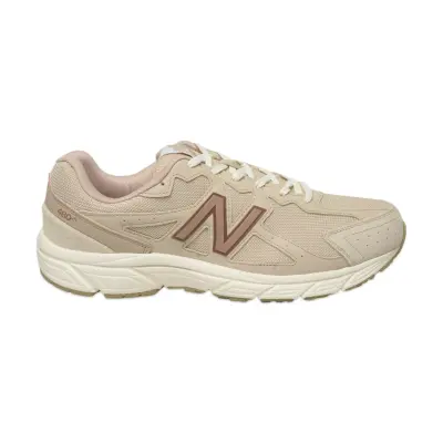 New Balance M480-M Nb Lifestyle Unisex Shoes Bej Unisex Spor Ayakkabı - 2