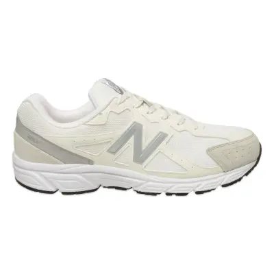 New Balance M480-M Nb Lifestyle Unisex Shoes Beyaz Unisex Spor Ayakkabı - 1