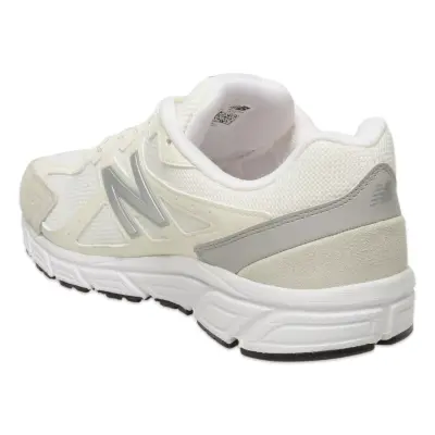 New Balance M480-M Nb Lifestyle Unisex Shoes Beyaz Unisex Spor Ayakkabı - 4