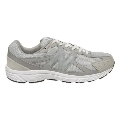 New Balance M480-M Nb Lifestyle Unisex Shoes Gri Unisex Spor Ayakkabı 
