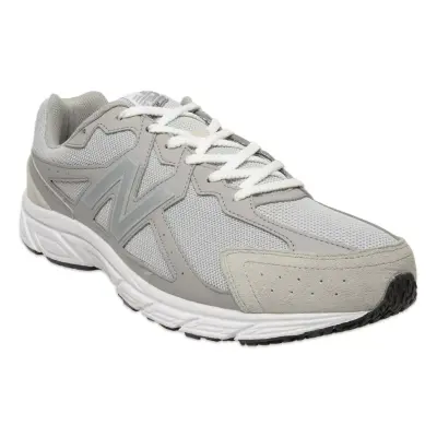New Balance M480-M Nb Lifestyle Unisex Shoes Gri Unisex Spor Ayakkabı - New Balance (1)