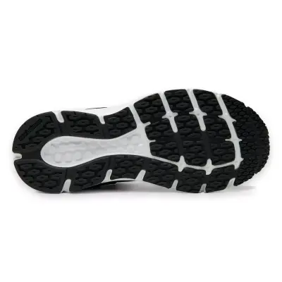 New Balance M480-M Nb Lifestyle Unisex Shoes Siyah Unisex Spor Ayakkabı - 4