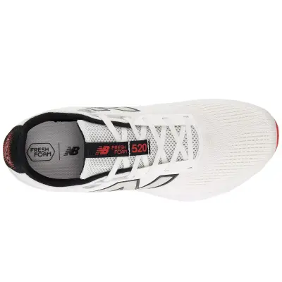 New Balance M520 Nb Running Men Shoes Beyaz Erkek Spor Ayakkabı - 3