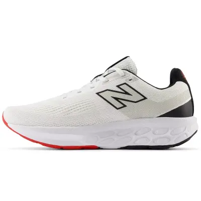 New Balance M520 Nb Running Men Shoes Beyaz Erkek Spor Ayakkabı - 4
