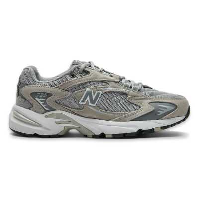 New Balance M725 Nb Lifestyle Unisex Shoes Gri Unisex Spor Ayakkabı - New Balance