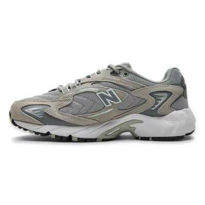 New Balance M725 Nb Lifestyle Unisex Shoes Gri Unisex Spor Ayakkabı - New Balance (1)