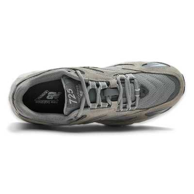 New Balance M725 Nb Lifestyle Unisex Shoes Gri Unisex Spor Ayakkabı - 3