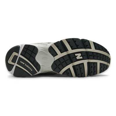 New Balance M725 Nb Lifestyle Unisex Shoes Gri Unisex Spor Ayakkabı - 4