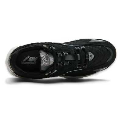 New Balance M725 Nb Lifestyle Unisex Shoes Siyah Unisex Spor Ayakkabı - New Balance (1)