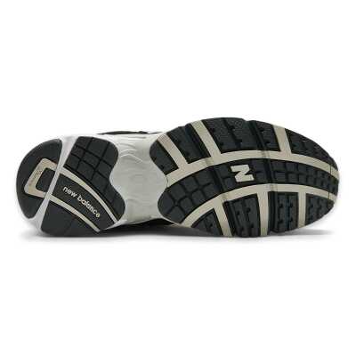 New Balance M725 Nb Lifestyle Unisex Shoes Siyah Unisex Spor Ayakkabı - 3