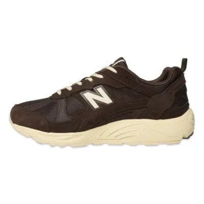 New Balance M878 Nb Lifestyle Unisex Shoes Kahverengi Unisex Spor Ayakkabı - New Balance (1)