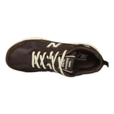 New Balance M878 Nb Lifestyle Unisex Shoes Kahverengi Unisex Spor Ayakkabı - 3