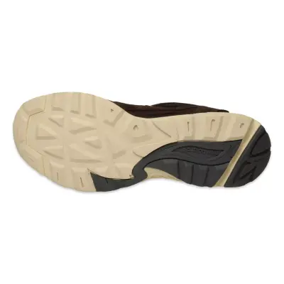 New Balance M878 Nb Lifestyle Unisex Shoes Kahverengi Unisex Spor Ayakkabı - 5