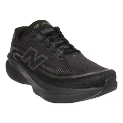 New Balance Melps Nb Running Men Shoes Siyah Erkek Spor Ayakkabı - 3