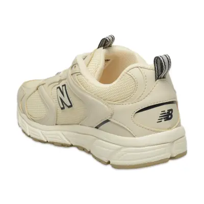 New Balance Ml408 Nb Unisex Performance Shoes Bej Unisex Spor Ayakkabı - 4
