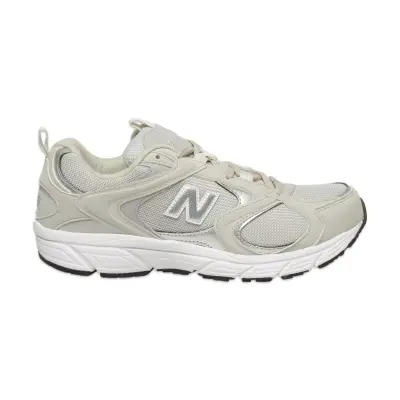 New Balance Ml408 Nb Unisex Performance Shoes Bej Unisex Spor Ayakkabı - 2