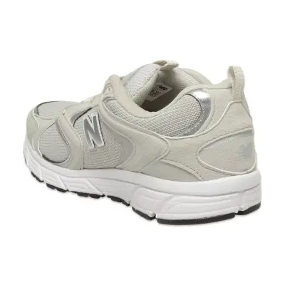 New Balance Ml408 Nb Unisex Performance Shoes Bej Unisex Spor Ayakkabı - 4
